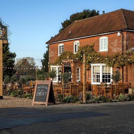 Bedford Arms Hotel Rickmansworth Extérieur photo