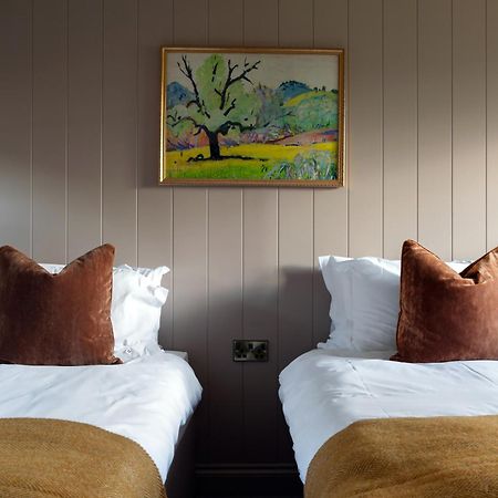 Bedford Arms Hotel Rickmansworth Extérieur photo
