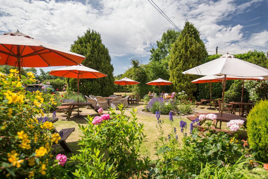 Bedford Arms Hotel Rickmansworth Extérieur photo