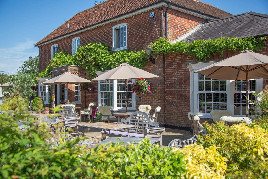 Bedford Arms Hotel Rickmansworth Extérieur photo