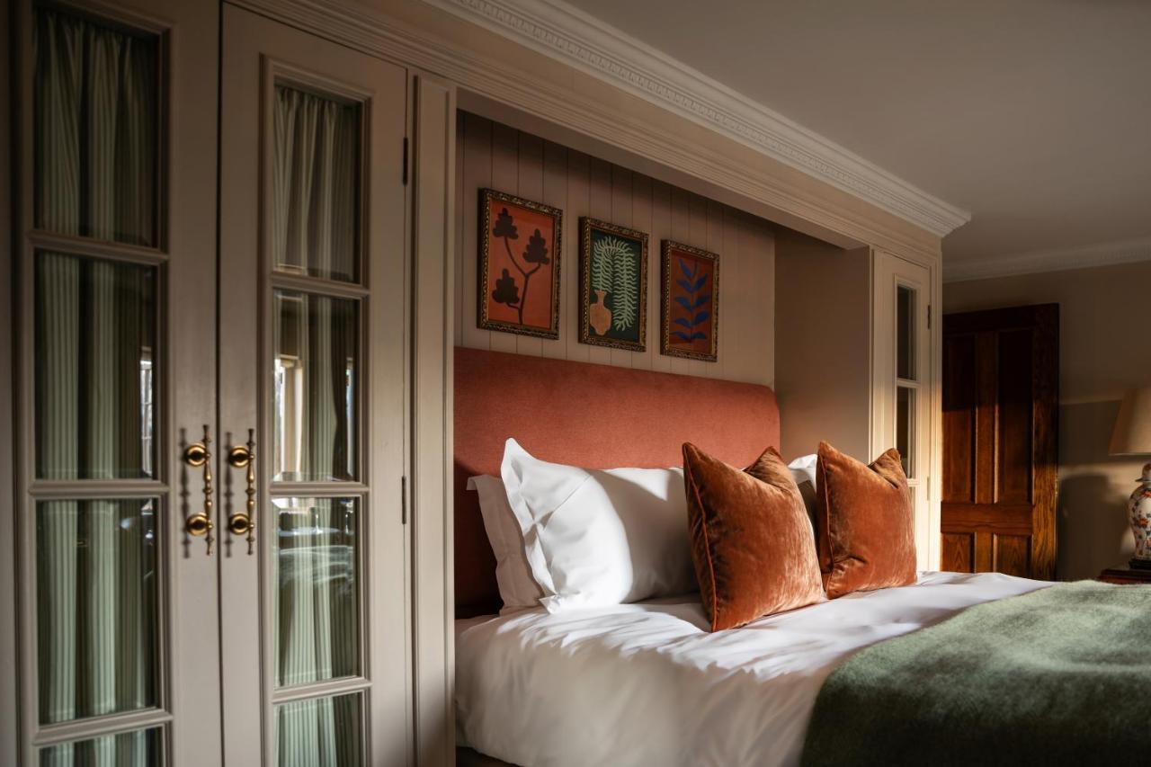 Bedford Arms Hotel Rickmansworth Extérieur photo