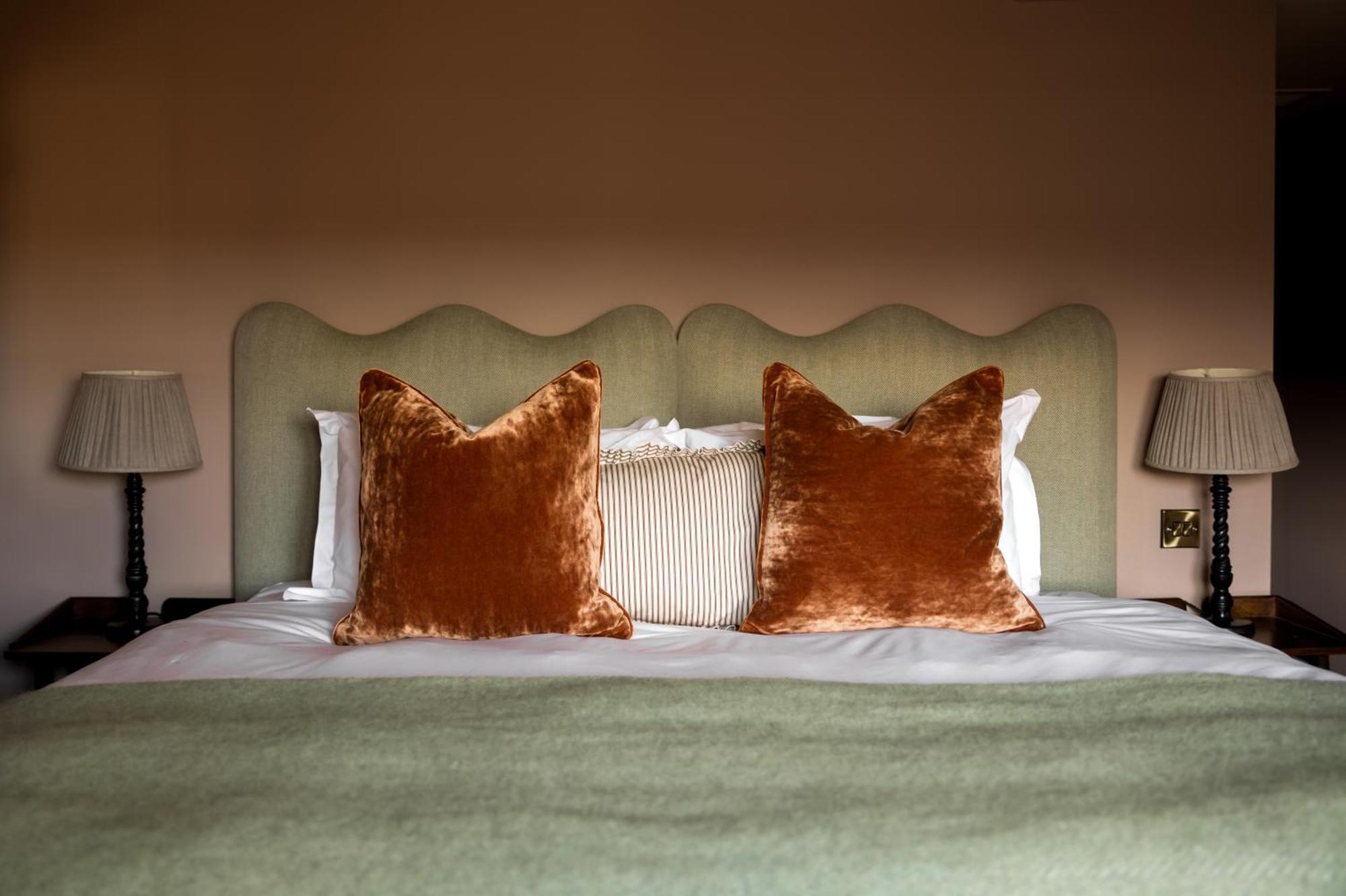 Bedford Arms Hotel Rickmansworth Extérieur photo