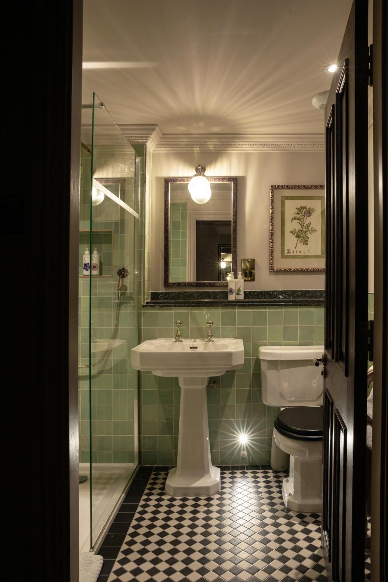Bedford Arms Hotel Rickmansworth Extérieur photo