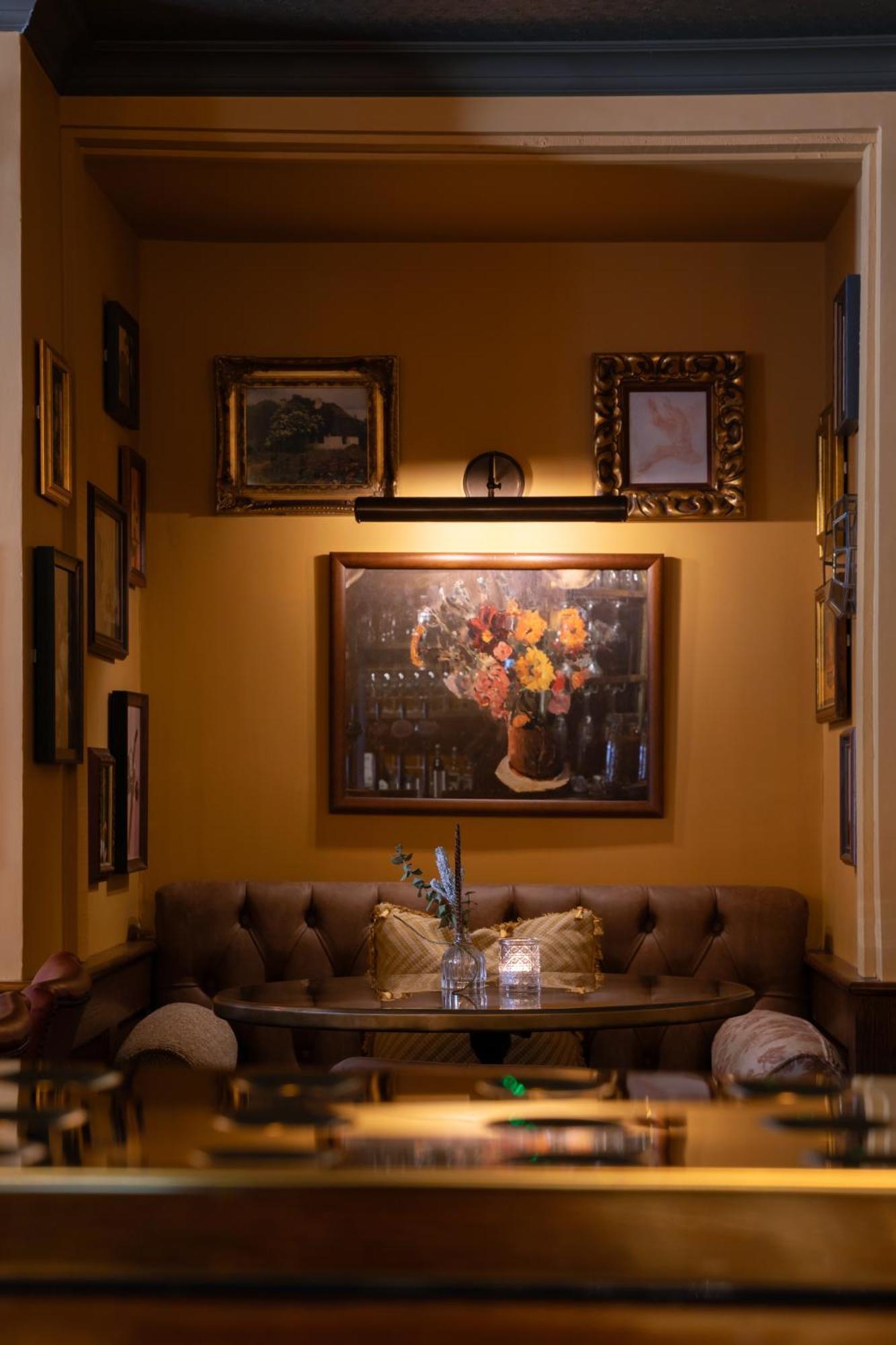Bedford Arms Hotel Rickmansworth Extérieur photo